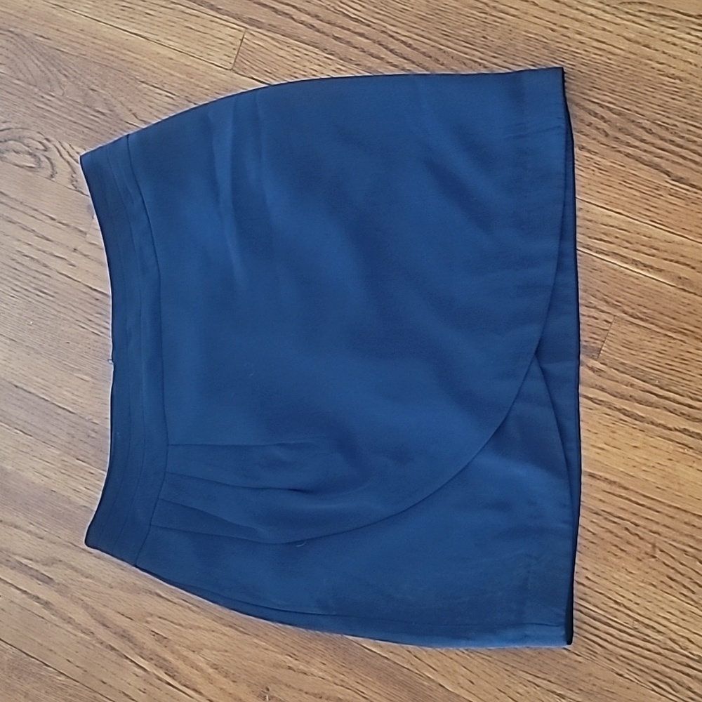Banana Republic Mini Pencil Skirt